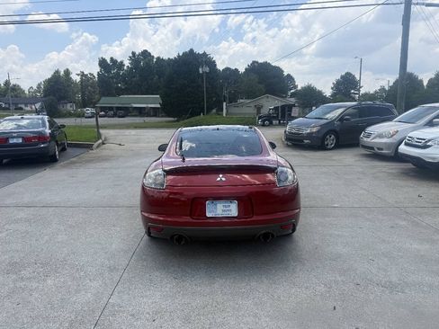 Used 2011 Mitsubishi Eclipse GS FWD image 6