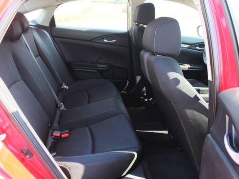 Used 2020 Honda Civic LX image 39