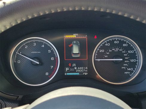 Used 2019 Subaru Forester Limited w/ Popular Package #3 image 32