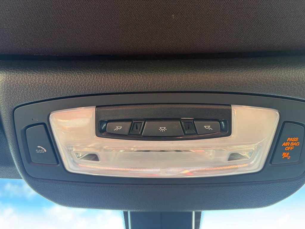 Used 2018 BMW 430i Convertible RWD image 36