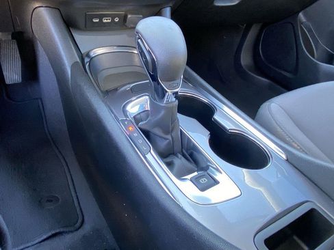 Certified 2023 Chevrolet Malibu LT image 16