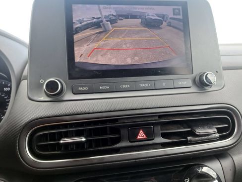 Used 2023 Hyundai Kona SEL w/ Cargo Package AWD/4WD image 11