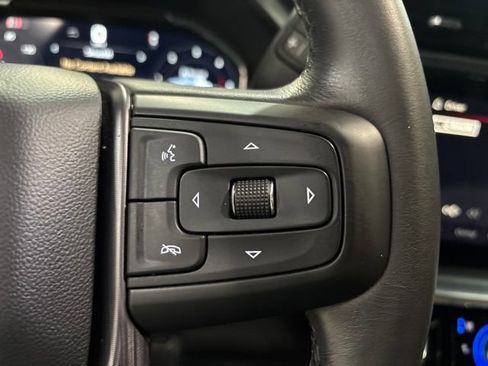 Used 2024 GMC Sierra 3500 Denali Ultimate AWD/4WD image 20