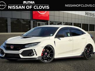 Used 2019 Honda Civic Type R video 1