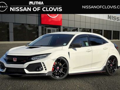 Used 2019 Honda Civic Type R