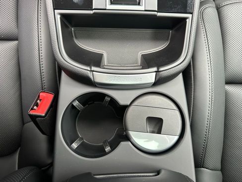 Used 2026 Porsche Macan S image 25