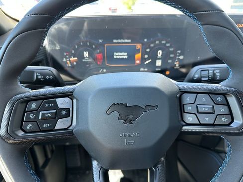 New 2026 Ford Mustang Dark Horse RWD image 24