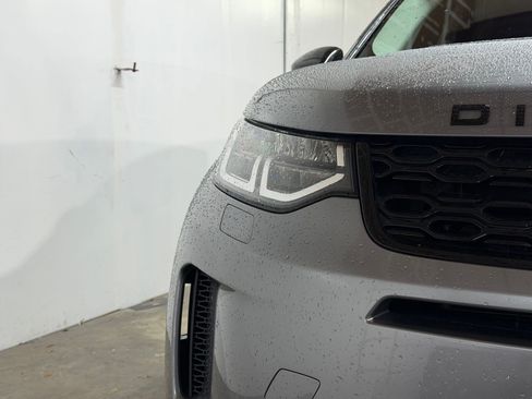 Used 2020 Land Rover Discovery Sport S AWD/4WD image 9