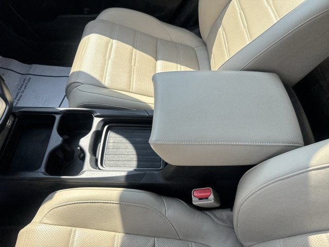Used 2020 Honda CR-V EX-L image 22