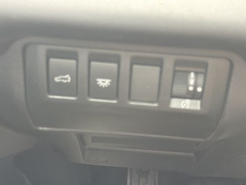 Certified 2024 Subaru Ascent Onyx Edition AWD/4WD image 26