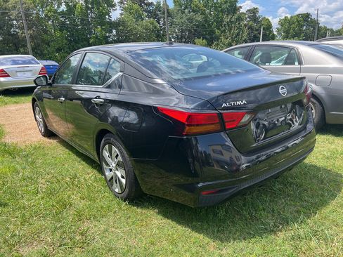 Used 2020 Nissan Altima 2.5 S FWD image 6