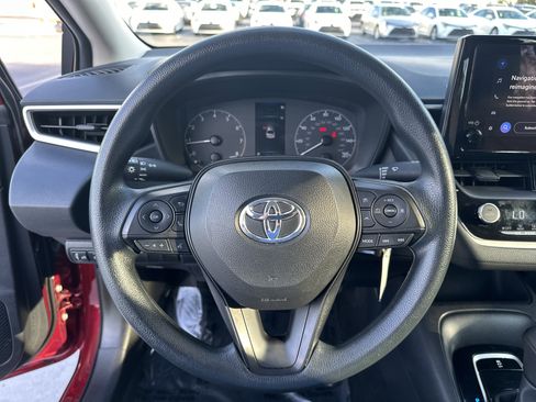 Certified 2024 Toyota Corolla LE image 18