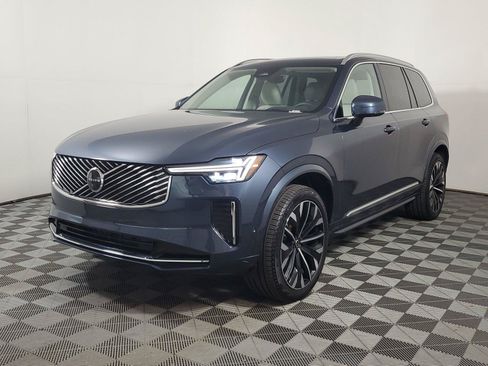Used 2026 Volvo XC90 B6 Ultra AWD/4WD image 3