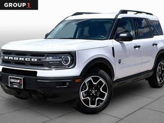 Certified 2023 Ford Bronco Sport Big Bend w/ Convenience Package AWD/4WD video 1