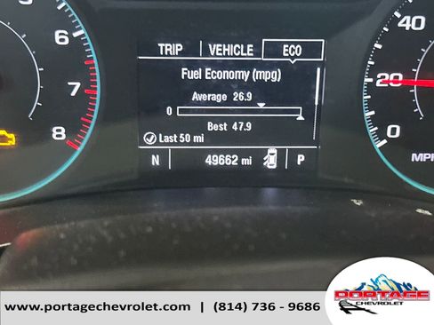 Used 2024 Chevrolet Malibu LT image 19