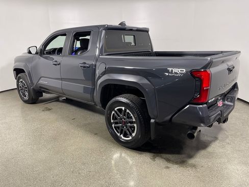 New 2026 Toyota Tacoma TRD Sport image 5