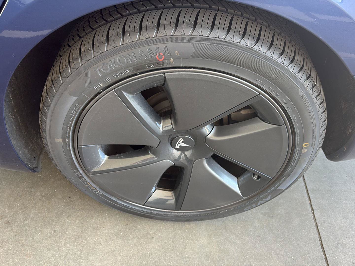 Used 2023 Tesla Model 3 Long Range AWD/4WD image 16