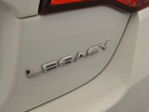 Used 2018 Subaru Legacy 2.5i Premium image 29