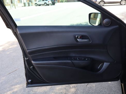 Used 2022 Acura ILX FWD image 23