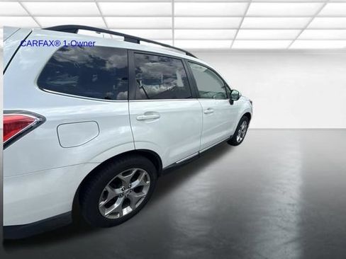 Used 2018 Subaru Forester 2.5i Touring w/ Popular Package #3B AWD/4WD image 4