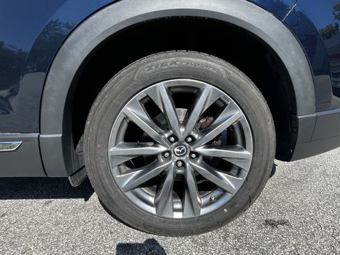 Used 2019 MAZDA CX-9 Grand Touring AWD/4WD image 11