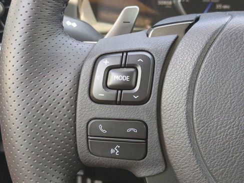 Certified 2021 Lexus IS 350 F Sport w/ Navigation Package RWD image 23