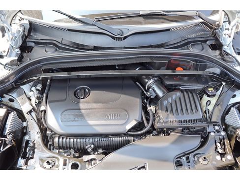 Used 2020 MINI Cooper Countryman S FWD image 48