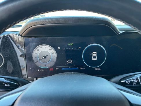 Used 2023 Hyundai Elantra N image 7