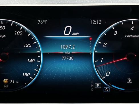 Used 2021 Mercedes-Benz GLA 250 image 16