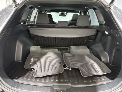 Certified 2023 Toyota RAV4 SE image 16