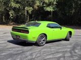 Used 2017 Dodge Challenger SXT Plus image 5