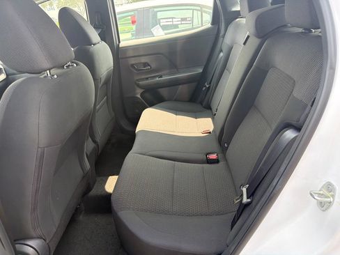 Used 2025 Nissan Kicks S FWD image 3
