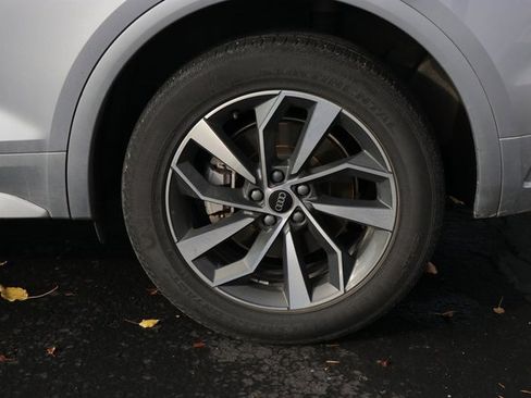 Used 2024 Audi Q5 2.0T Premium Plus image 9