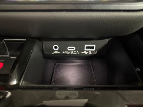 Certified 2025 Subaru Outback Wilderness image 33