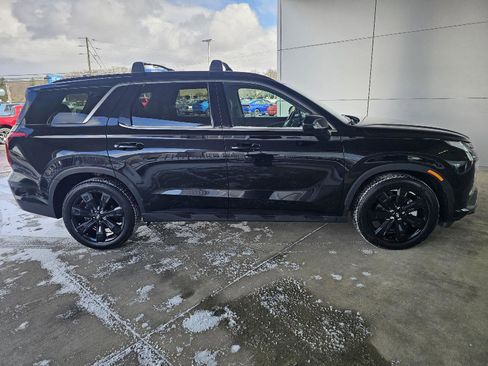 Used 2024 Hyundai Palisade XRT image 6