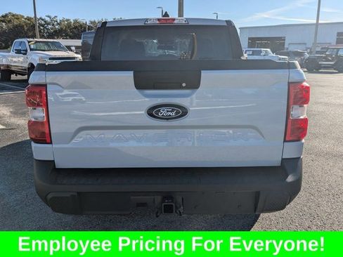 New 2026 Ford Maverick XL AWD/4WD image 6