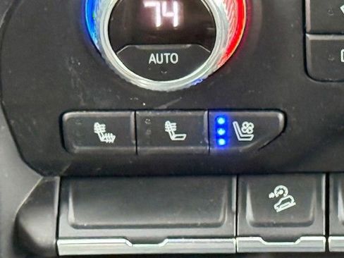 Certified 2021 GMC Sierra 1500 AT4 image 22