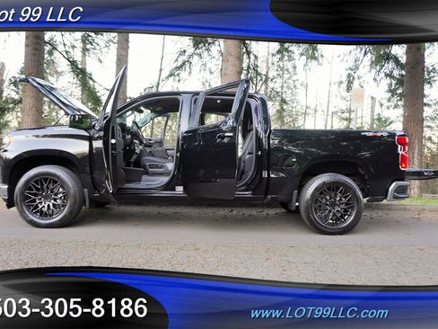 Used 2019 Chevrolet Silverado 1500 LT image 26