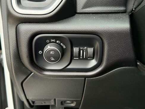 Used 2022 RAM 2500 Laramie AWD/4WD image 20