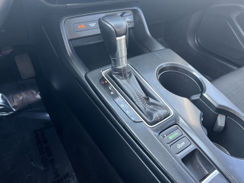 Used 2024 Honda Civic EX image 20