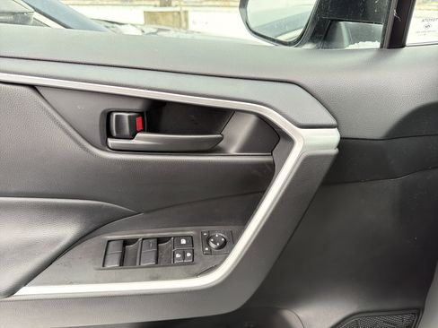 New 2025 Toyota RAV4 LE image 14