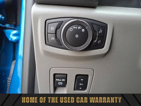 Used 2019 Ford F150 XLT w/ Equipment Group 302A Luxury image 19