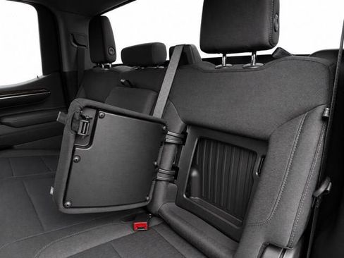New 2026 GMC Sierra 1500 Elevation AWD/4WD image 15