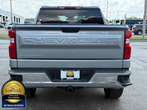 Used 2023 Chevrolet Silverado 1500 LT image 6