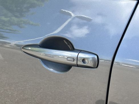 New 2026 Nissan Rogue SV FWD image 26