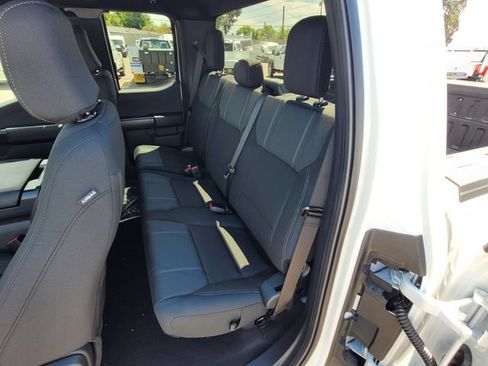 New 2026 Ford F150 STX w/ Equipment Group 200A AWD/4WD image 6