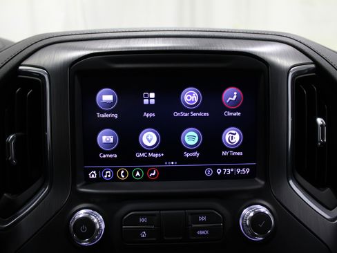 Used 2020 GMC Sierra 3500 Denali w/ Denali Ultimate Package image 20