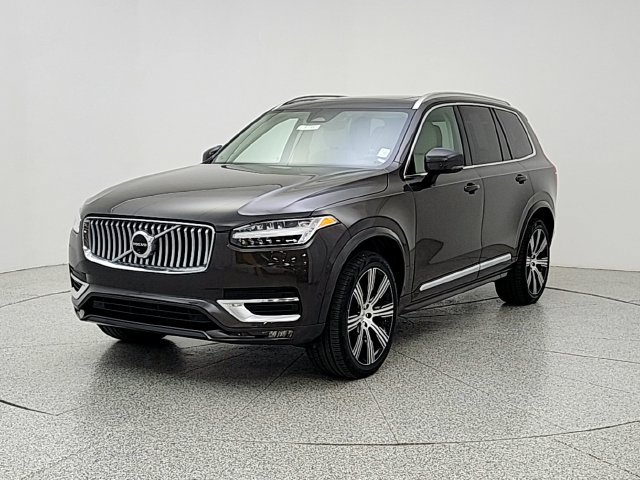 Certified 2024 Volvo XC90 B6 Plus w/ Protection Package Premier AWD/4WD image 1