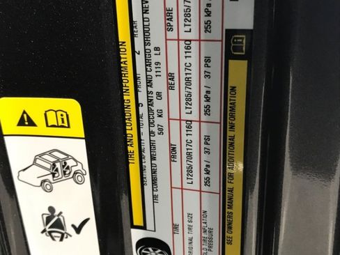 Used 2020 Jeep Gladiator Rubicon image 27