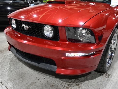 Used 2008 Ford Mustang GT image 6